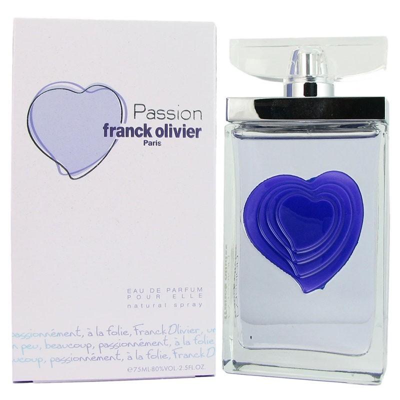 FRANK OLIVIER ASSION L EDP 75MLundefined