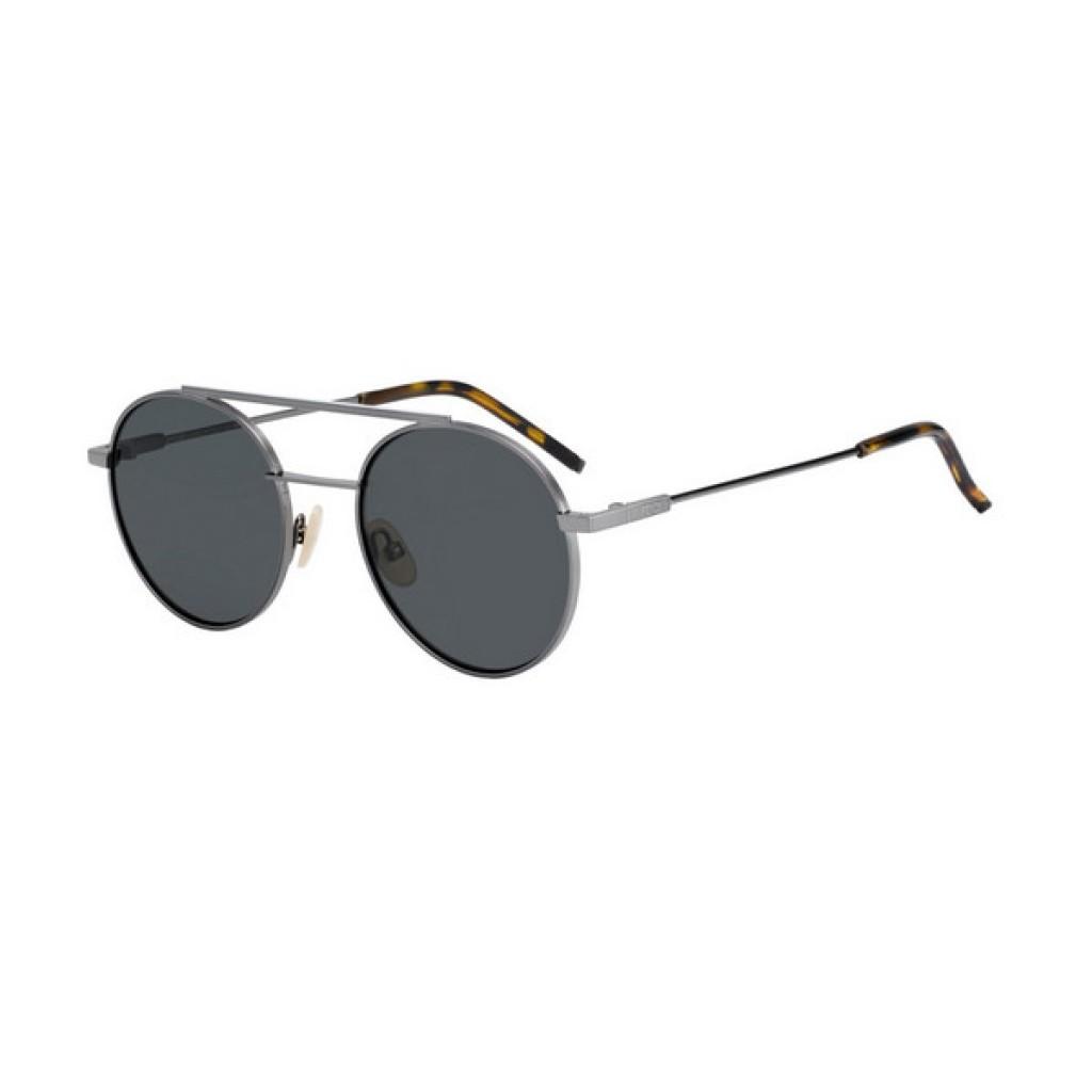 FENDI SUNGLASS FF 0221/S KJ1M9 52-20 145 POLARIZED view 2