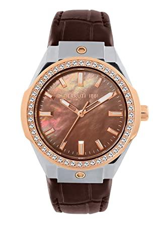 CERRUTI 1881 WATCH C CRWM29401undefined