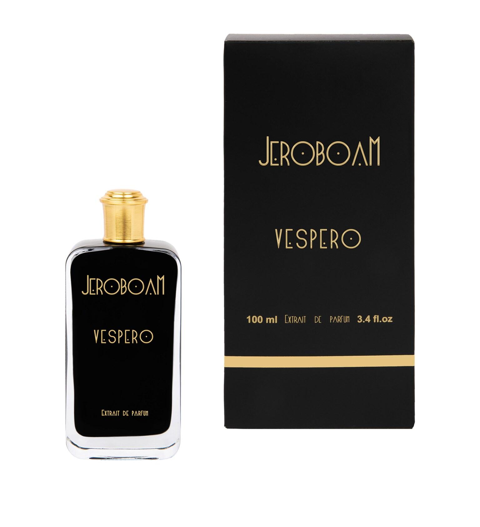 JEROBOAM VESPERO EXTRAIT DE PARFUM 100MLundefined