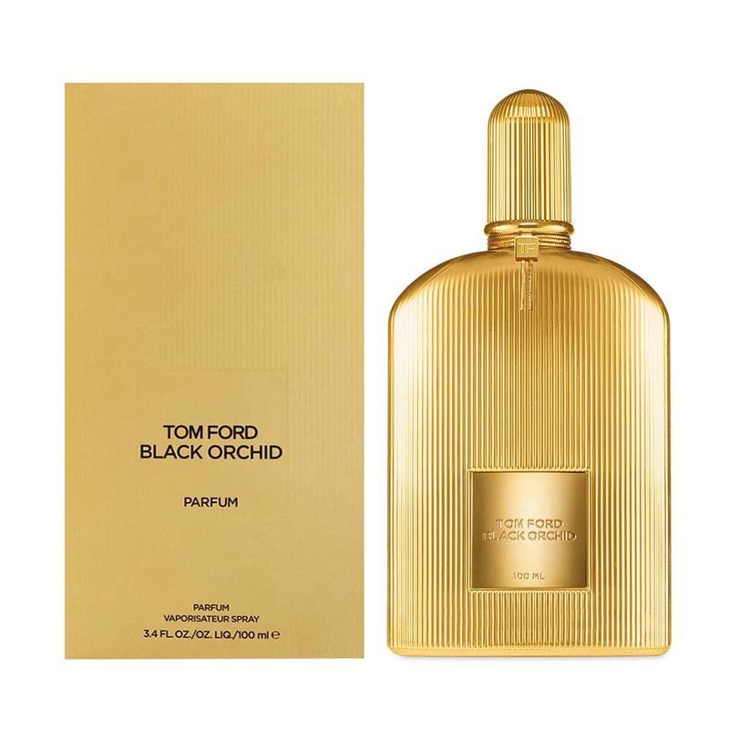 TOM FORD BLACK ORCHID PARFUM 100MLundefined