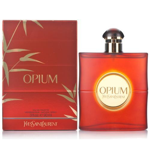 YSL OPIUM EDT (W) 90MLundefined