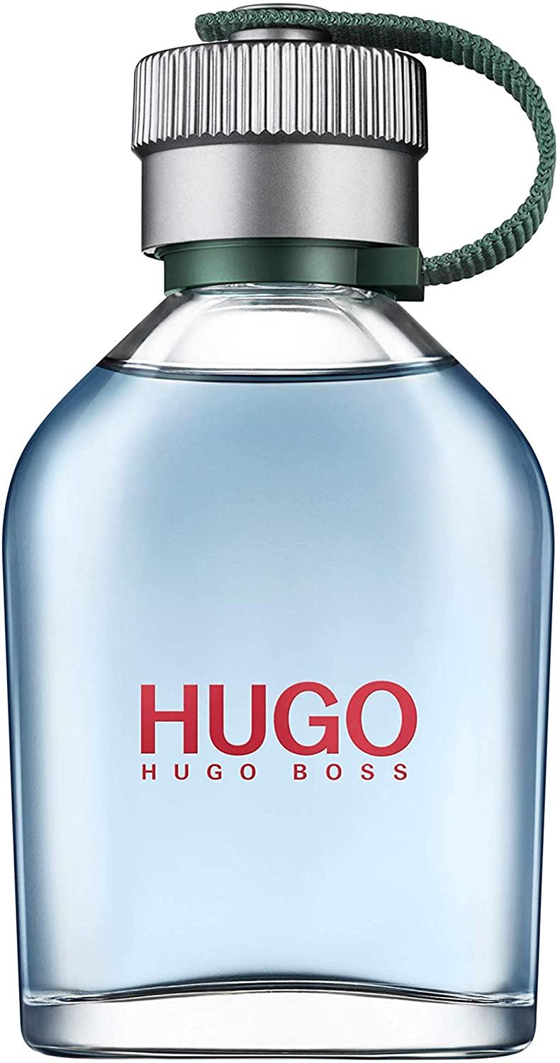 HUGO BOSS GREEN EDT 75ML view 2