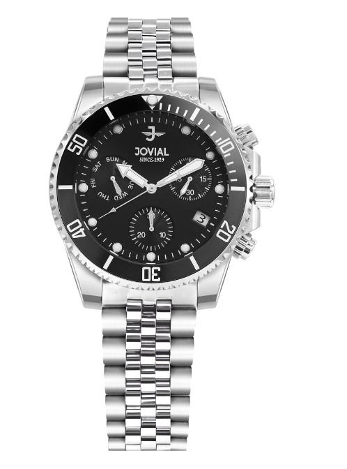 JOVIAL WATCH 6703GSMC03Eundefined