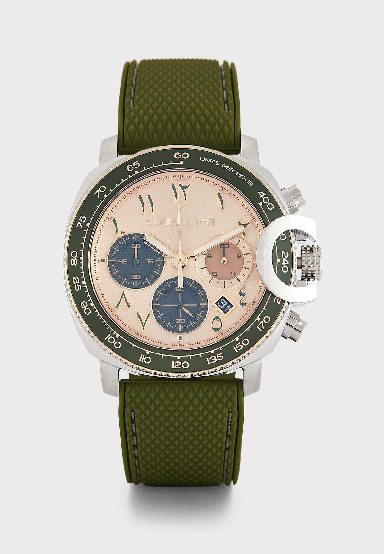 CERRUTI 1881 WATCH CIWG02206804undefined