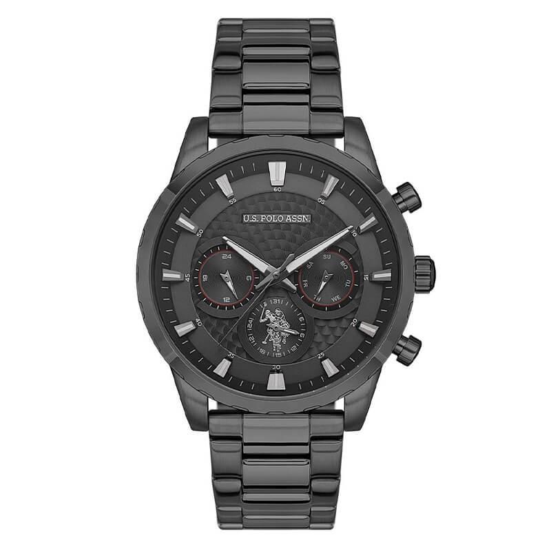 US POLO MEN'S WATCH USPA1055B-04undefined