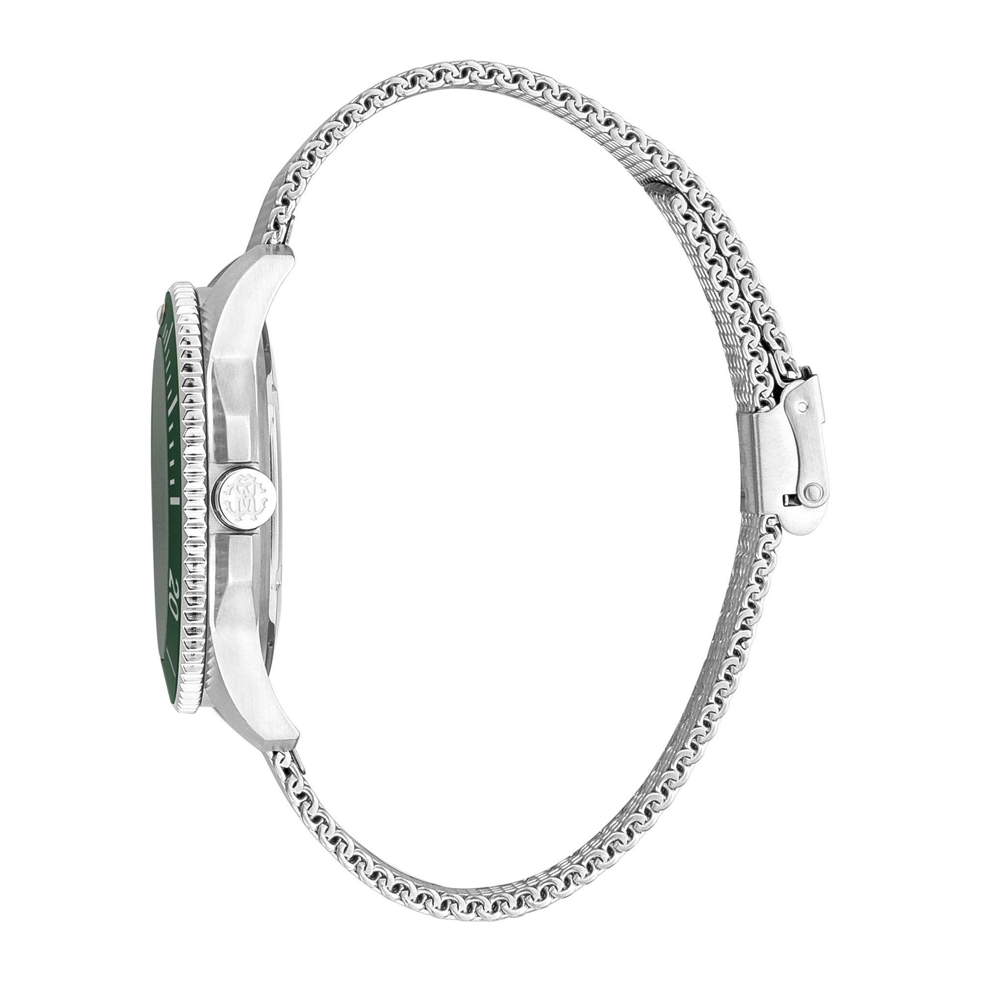 ROBERTO CAVALLI WATCH RC5G013M0065 view 3