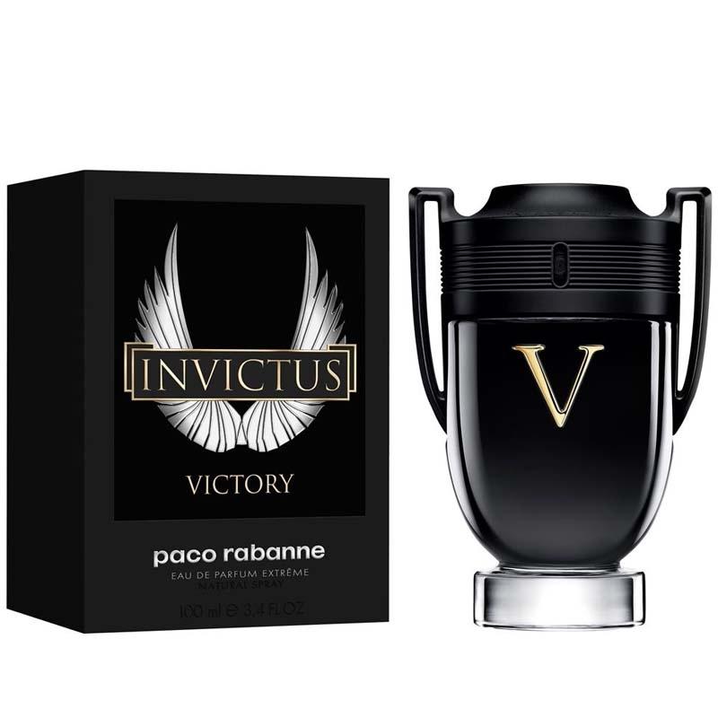 PACO RABANNE INVICTUS VICTORY EXTREME EDP 100MLundefined