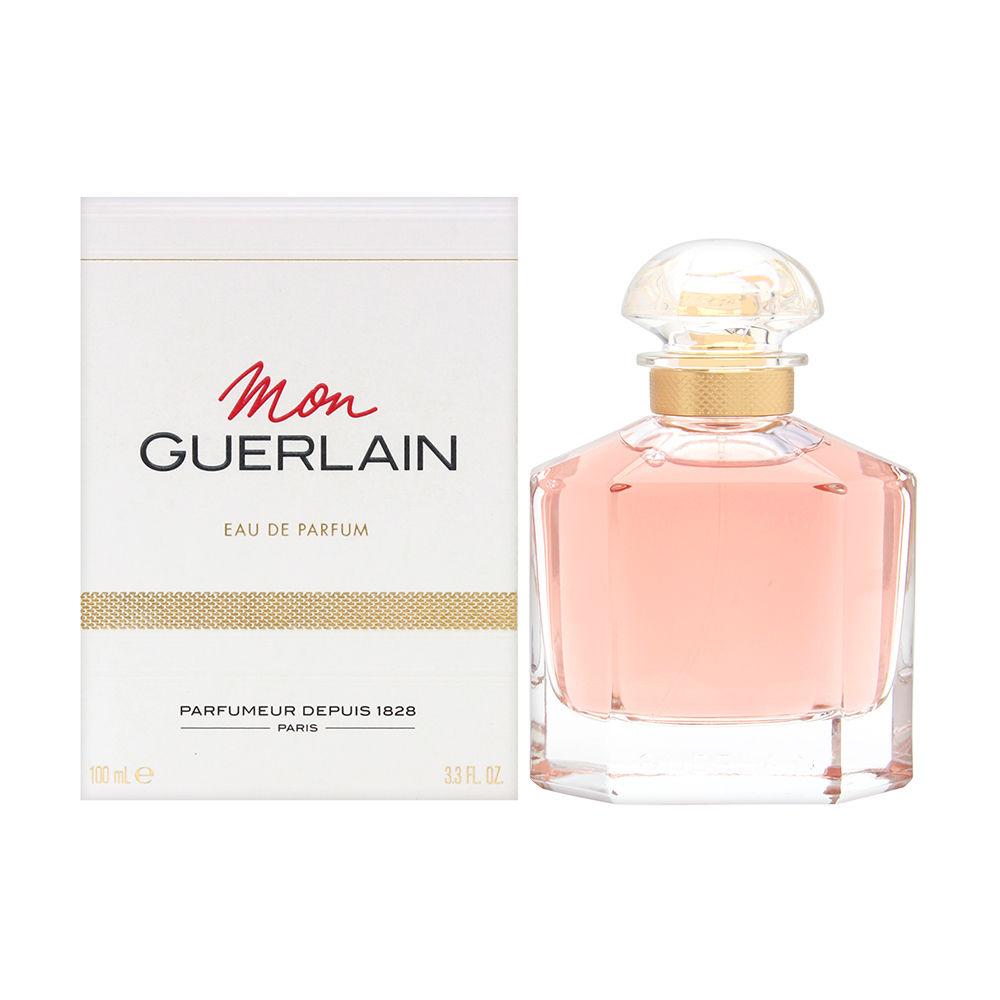 GUERLAIN MON EDP 100MLundefined