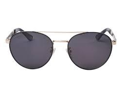 POLICE SUNGLASSES SPL891 55-18 301P view 2