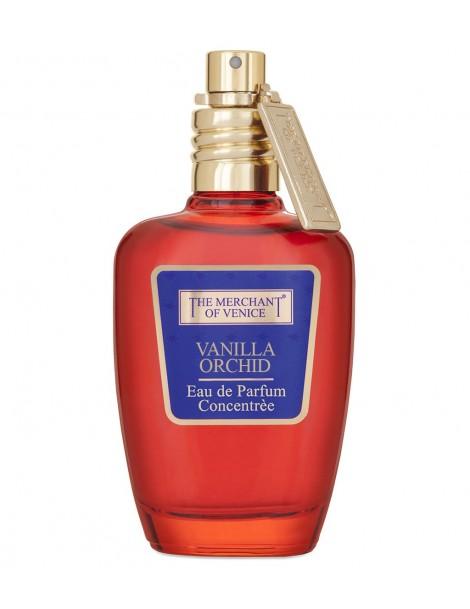 THE MERCHANT OF VENICE MUSEUM COLLECTION VANILLA ORCHID EDP 50ML view 2