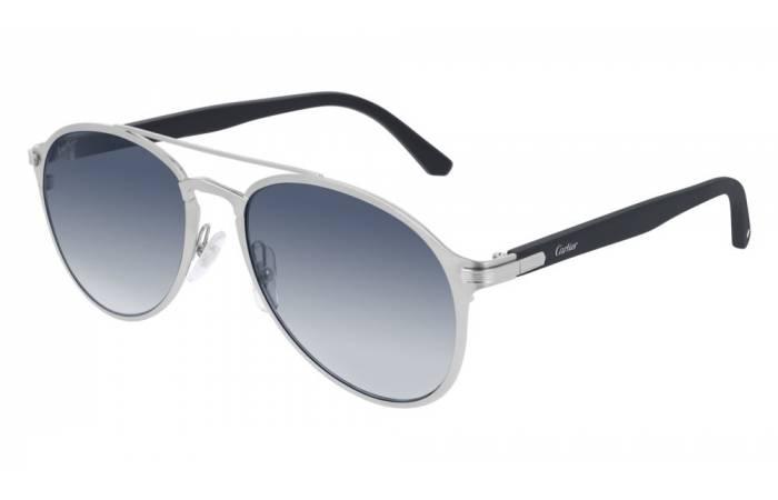 CARTIER SUNGLASS CT0212S-00456undefined