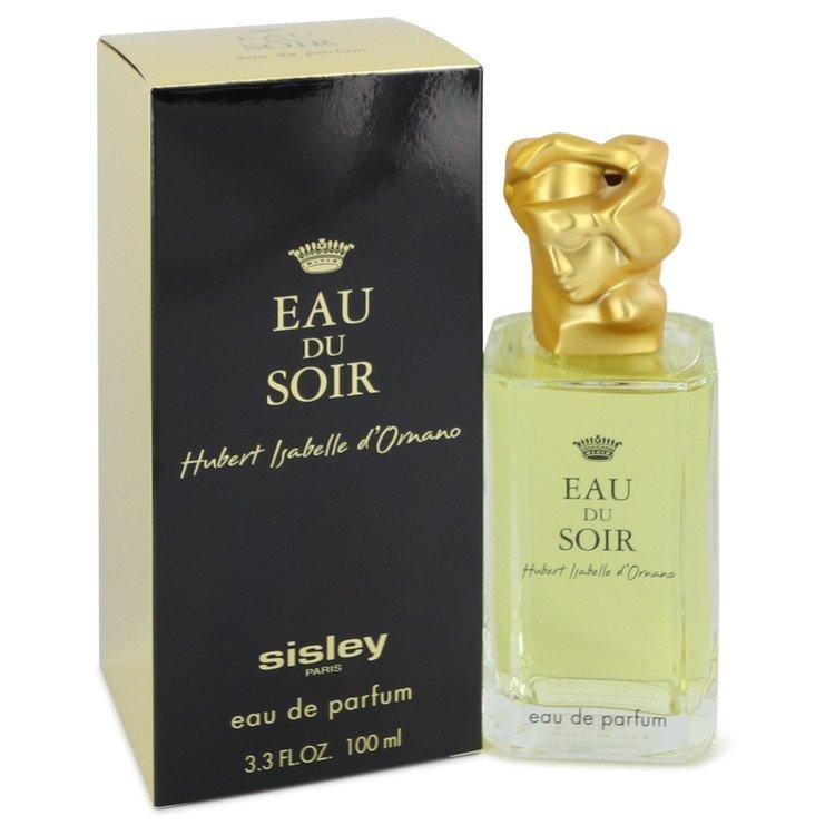 SISLEY EAU DU SOIR EDP 100MLundefined