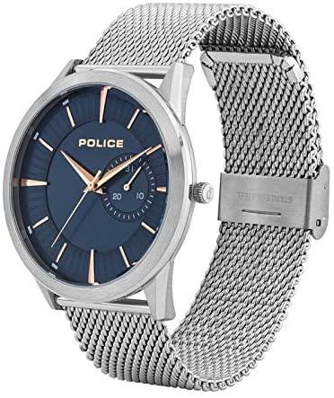 PLOICE WATCH PL.1591JS/03MMA view 2