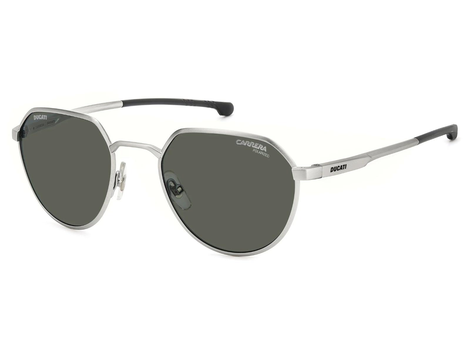 CARRERA DUCATI MEN'S SUNGLASSES CARDUC 036/S-CTL52UC view 2