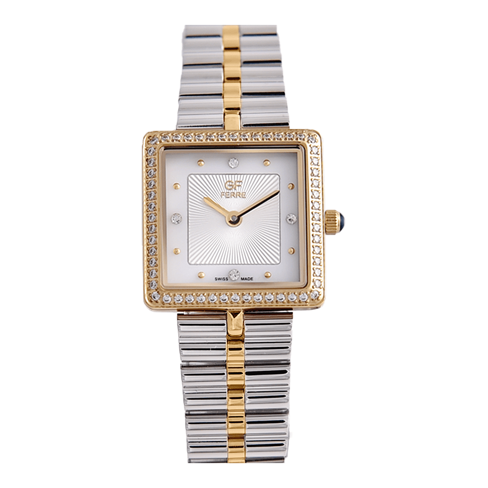 GF FERRE WATCH GFTG2166LZundefined