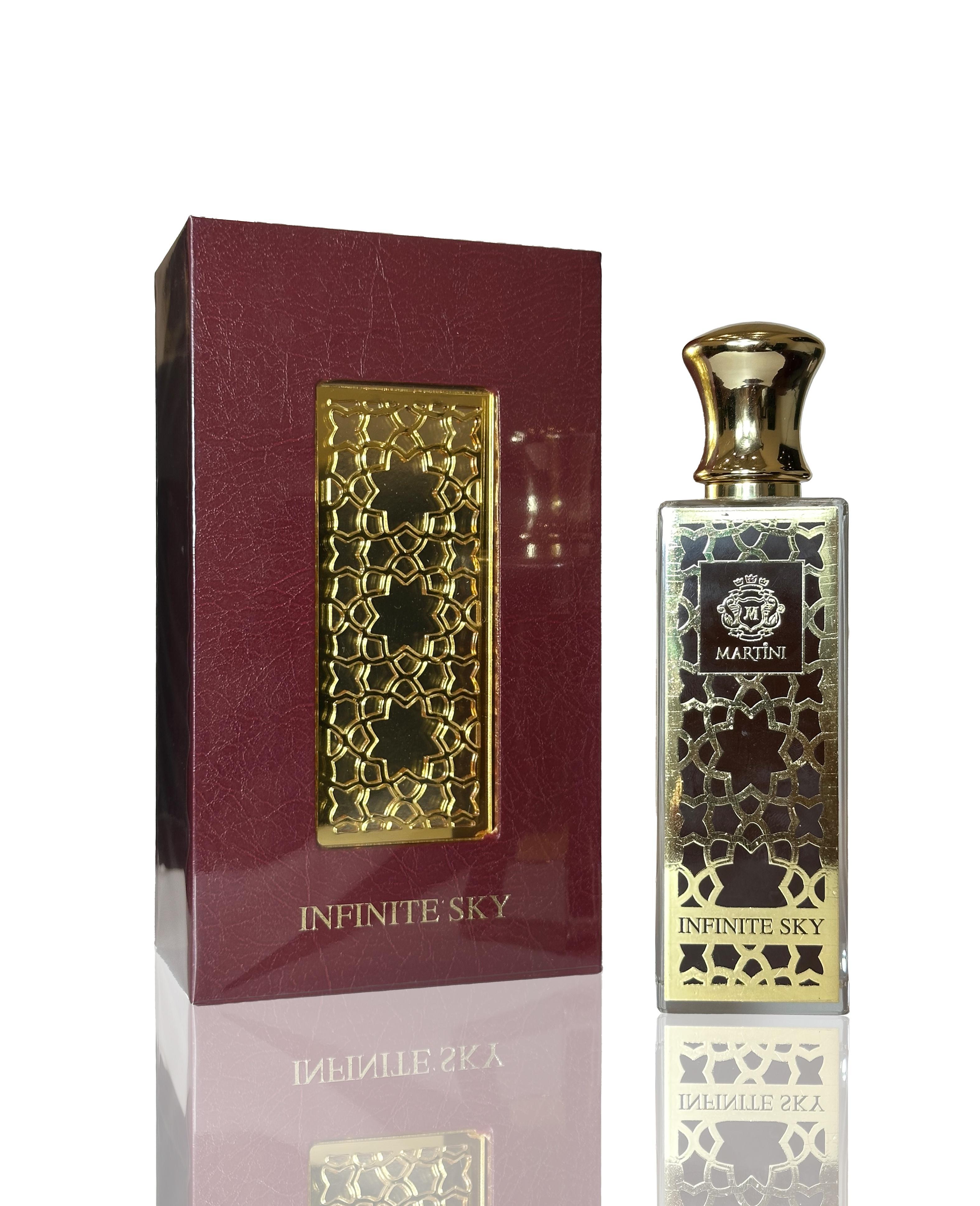 MARTINI INFINITE SKY EDP 75MLundefined
