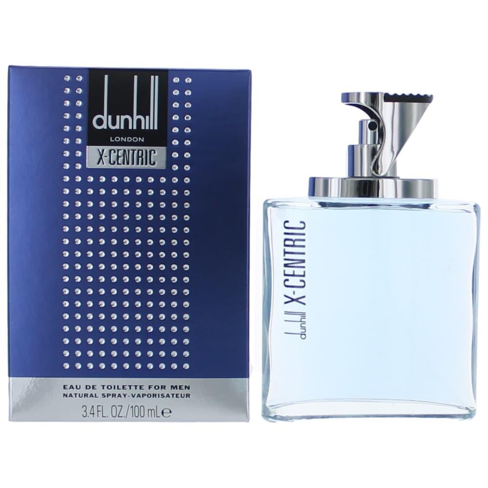 DUNHILL X'CENTRIC 100MLundefined