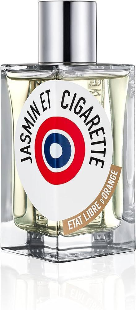ETAT LIBRE D'ORANGE JASMIN ET CIGARETTE EDP 100MLundefined