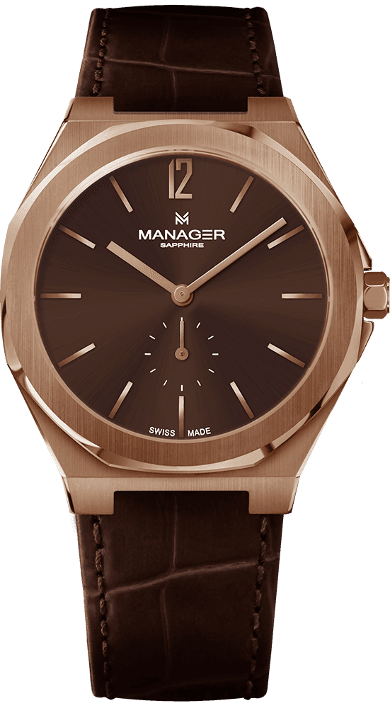 Manager WATCH MAN-RP-07-RLundefined