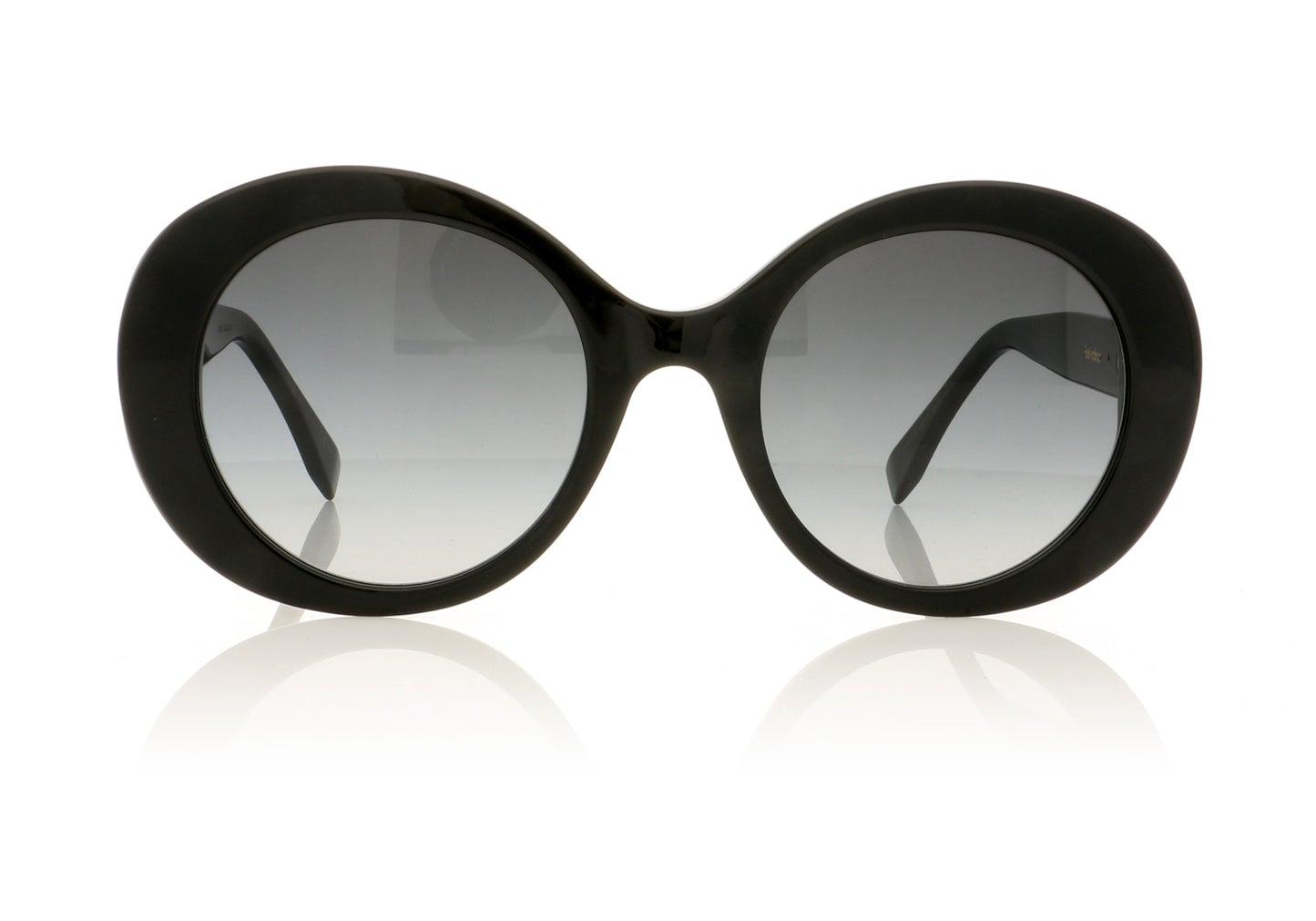 FENDI SUNGLASS  FF 0293/S 8079O 52-22  140 view 2
