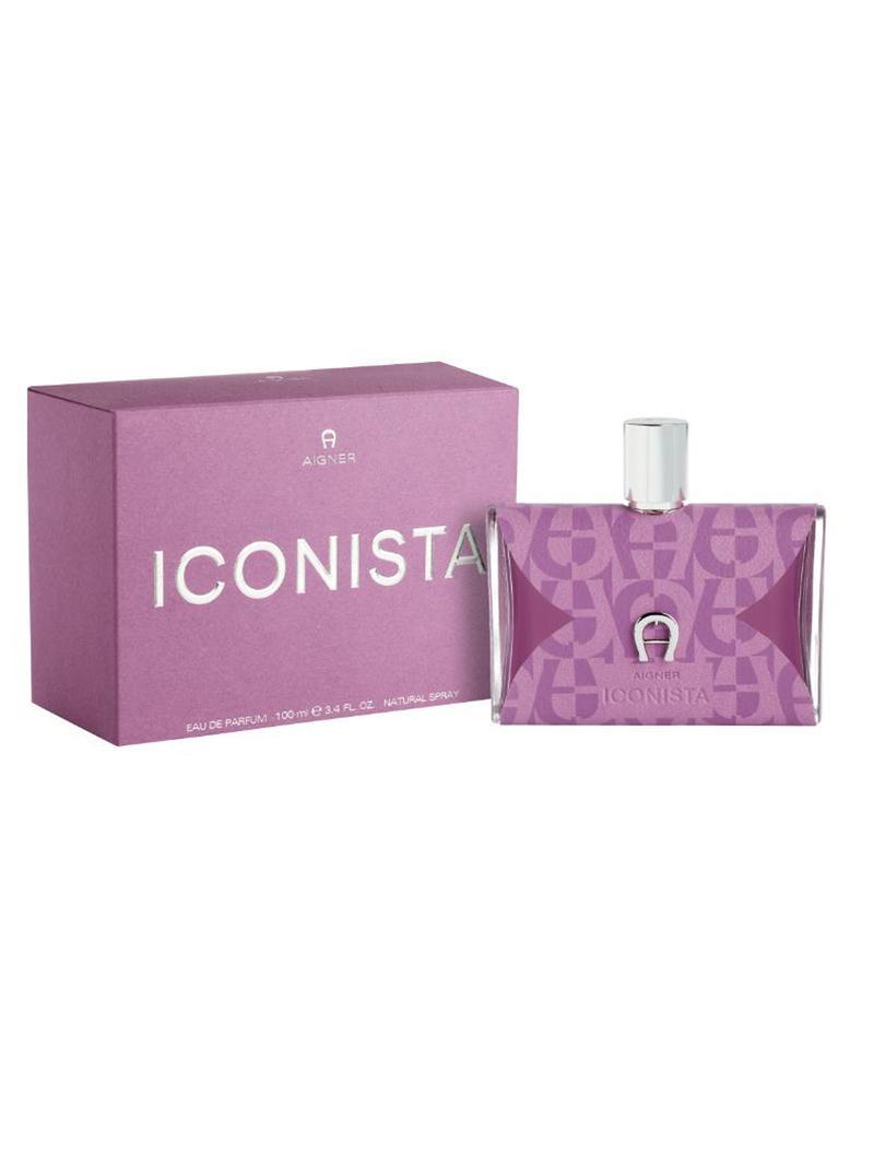 AIGNER ICONISTA EDP (L) 100MLundefined