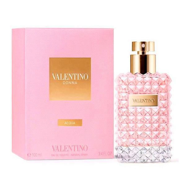 VALENTINO DONNA ACQUA edt 100mlundefined