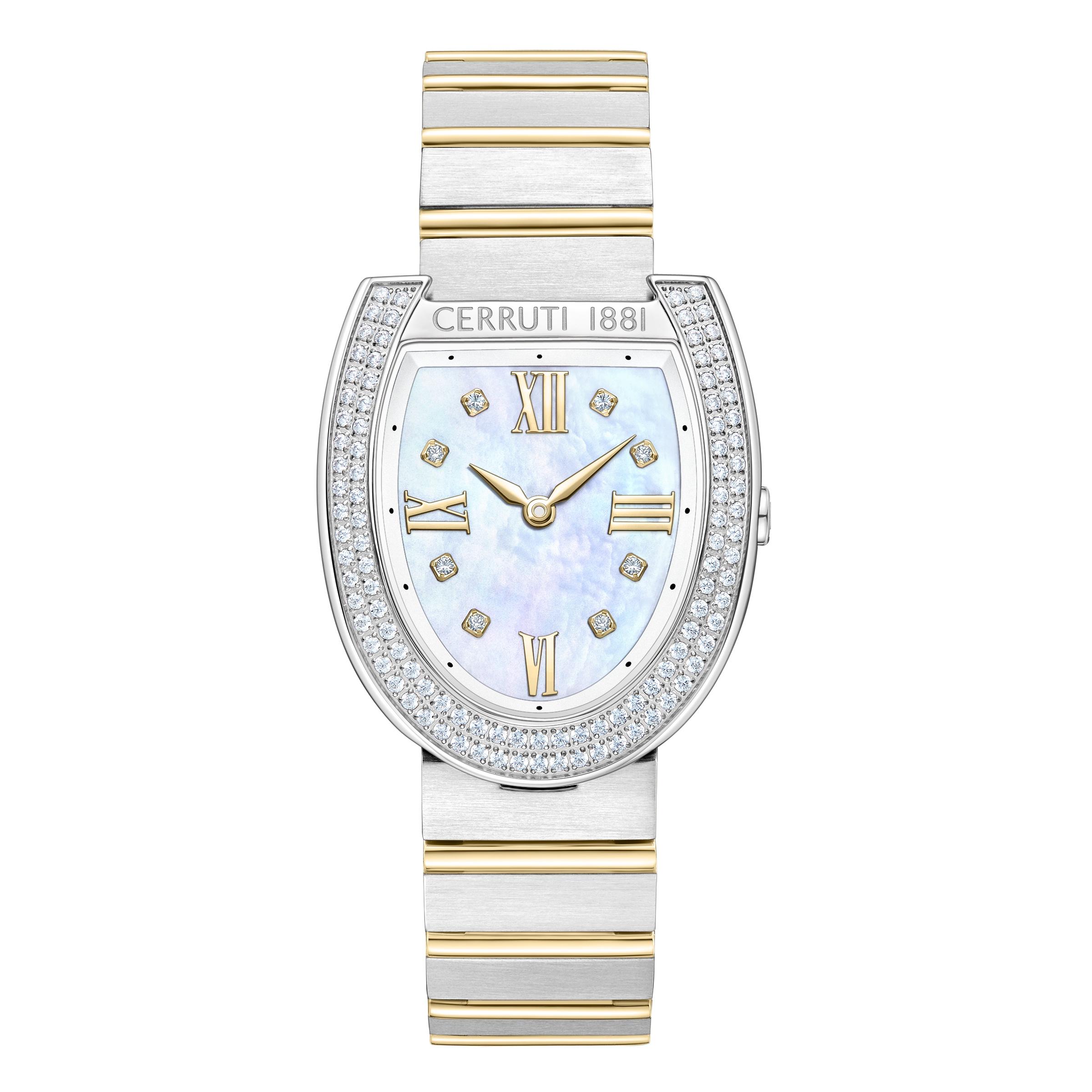 CERRUTI 1881 WOMEN'S WATCH CIWLG0038302undefined