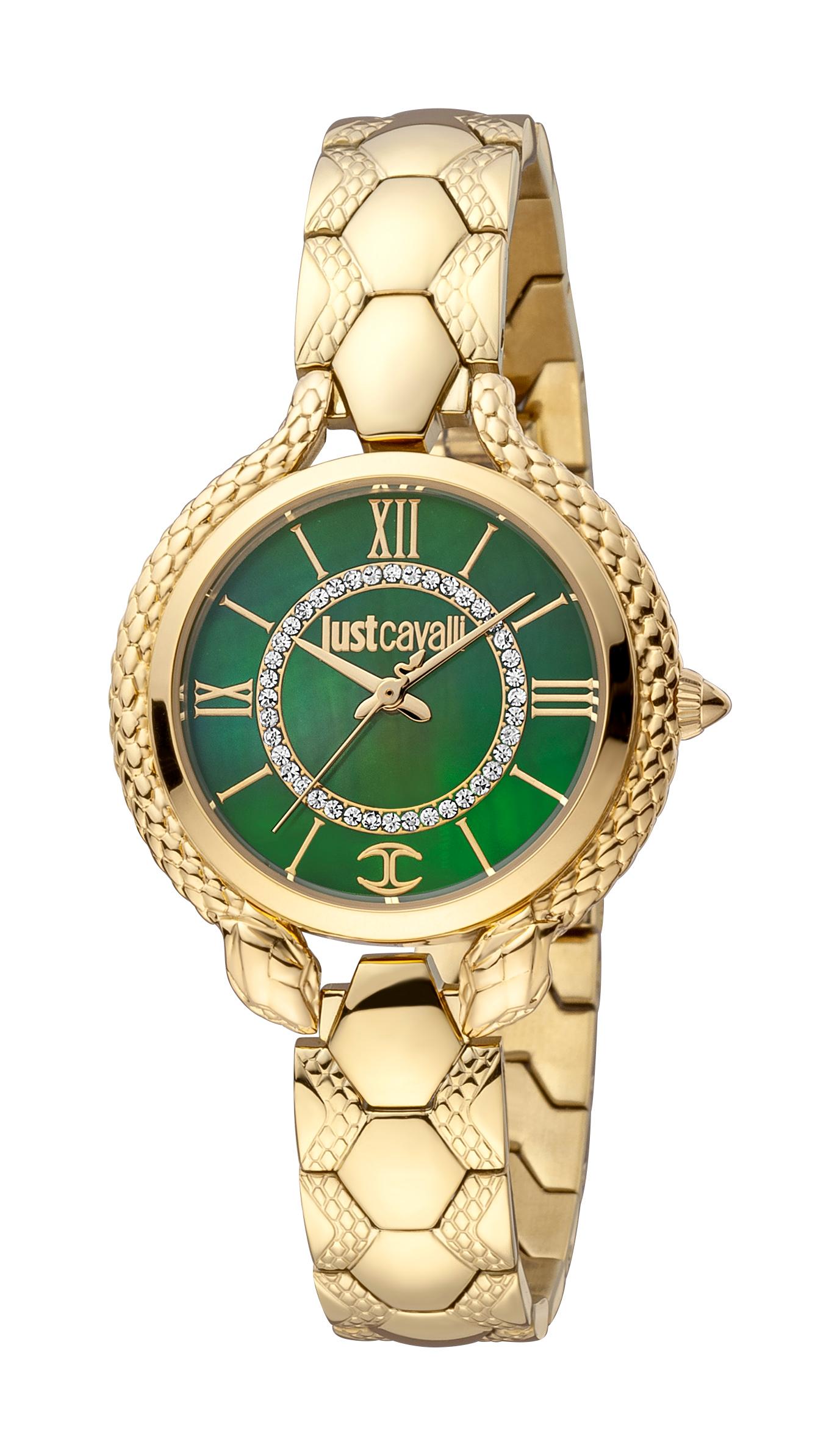 JUST CAVALLI WATCH JC1L046M0265undefined