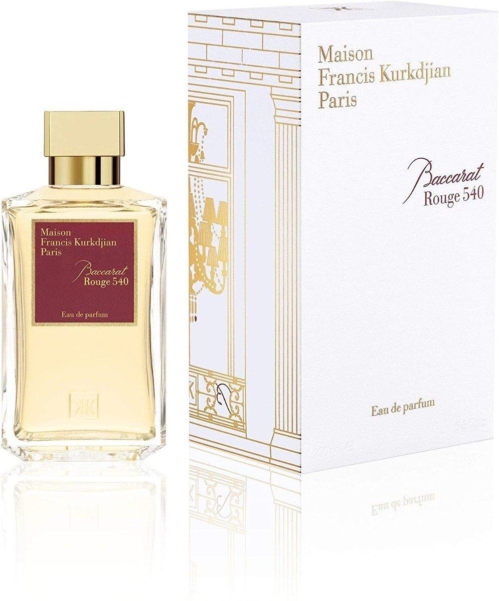 MAISON FRANCIC KURKDJIAN BACCARAT ROUGE 540 EDP 200ML view 2