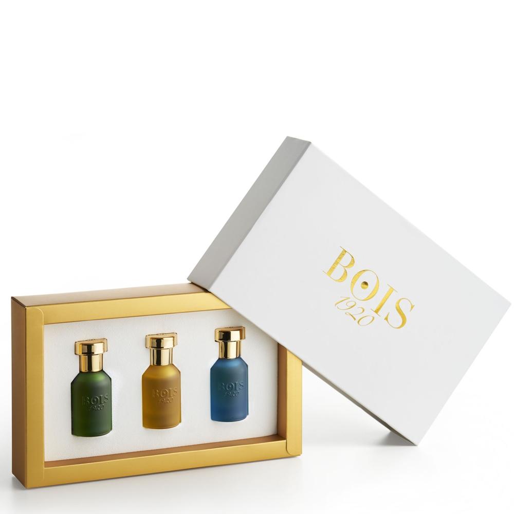 BOIS 1920 CANNABIS COLLECTION 3X18MLundefined