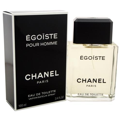 CHANEL EGOISTE EDT 100MLundefined