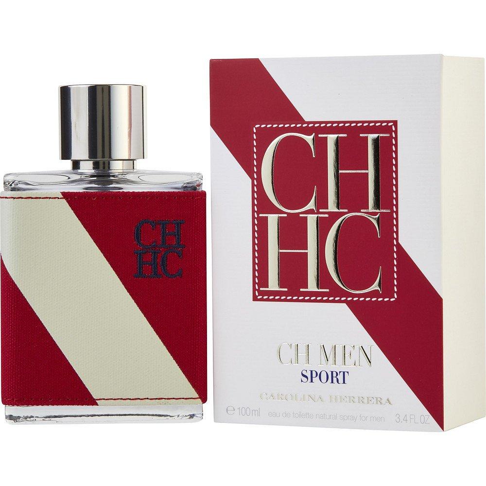 CAROLINA HERRERA CH CH SPORT MEN 100MLundefined