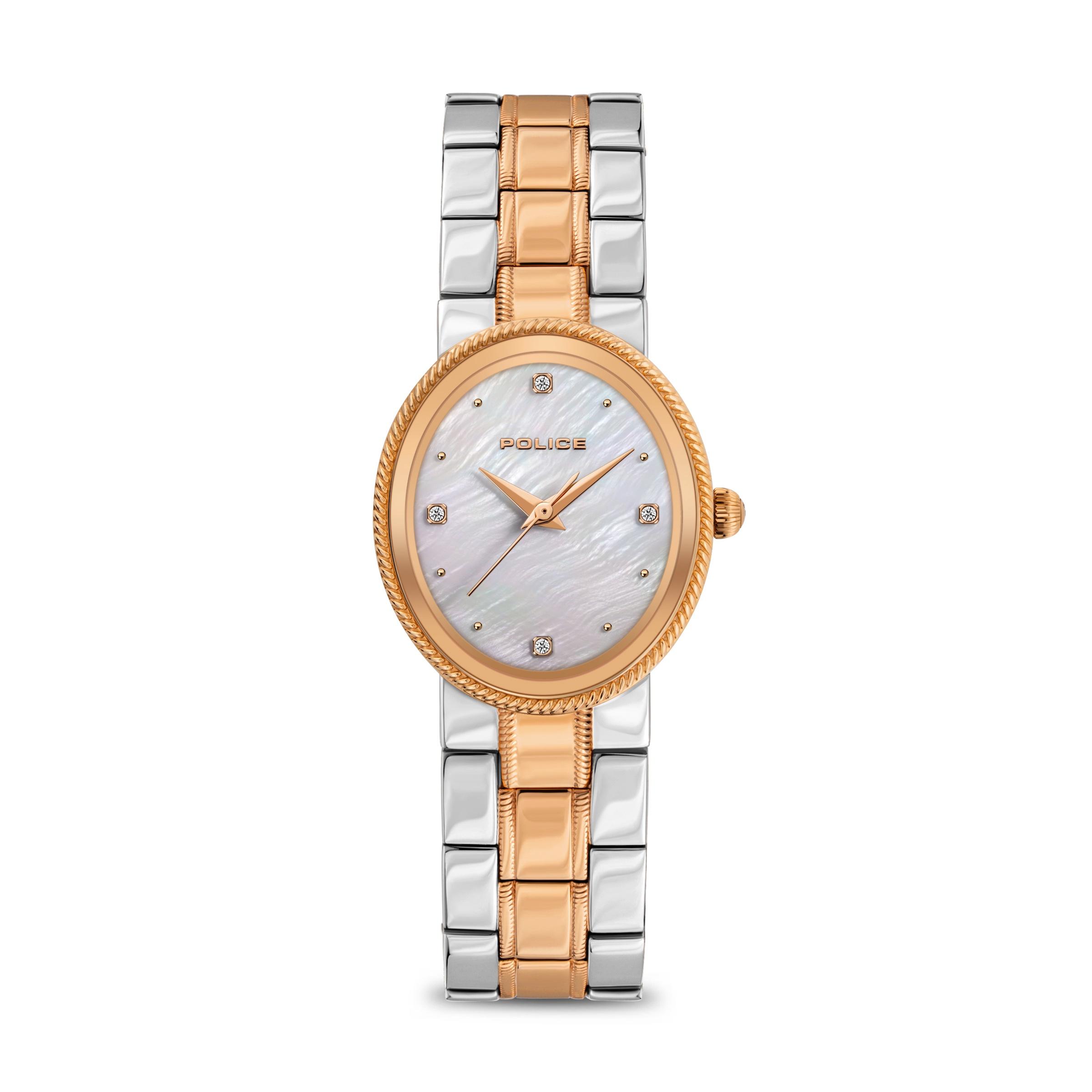 POLICE WOMEN'S WATCH PEWLG0038742undefined