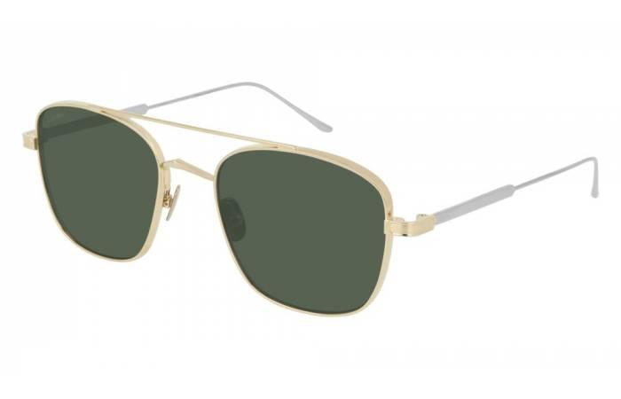 Cartier Sunglass CT0163S 002undefined