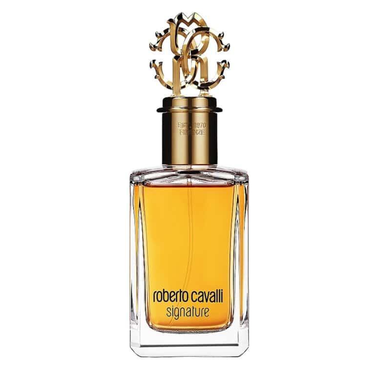 ROBERTO CAVALLI SIGNATURE EDP100MLundefined