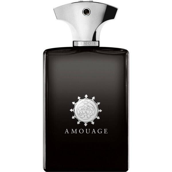 AMOUGE MEMOIR MEN EDP 100MLundefined