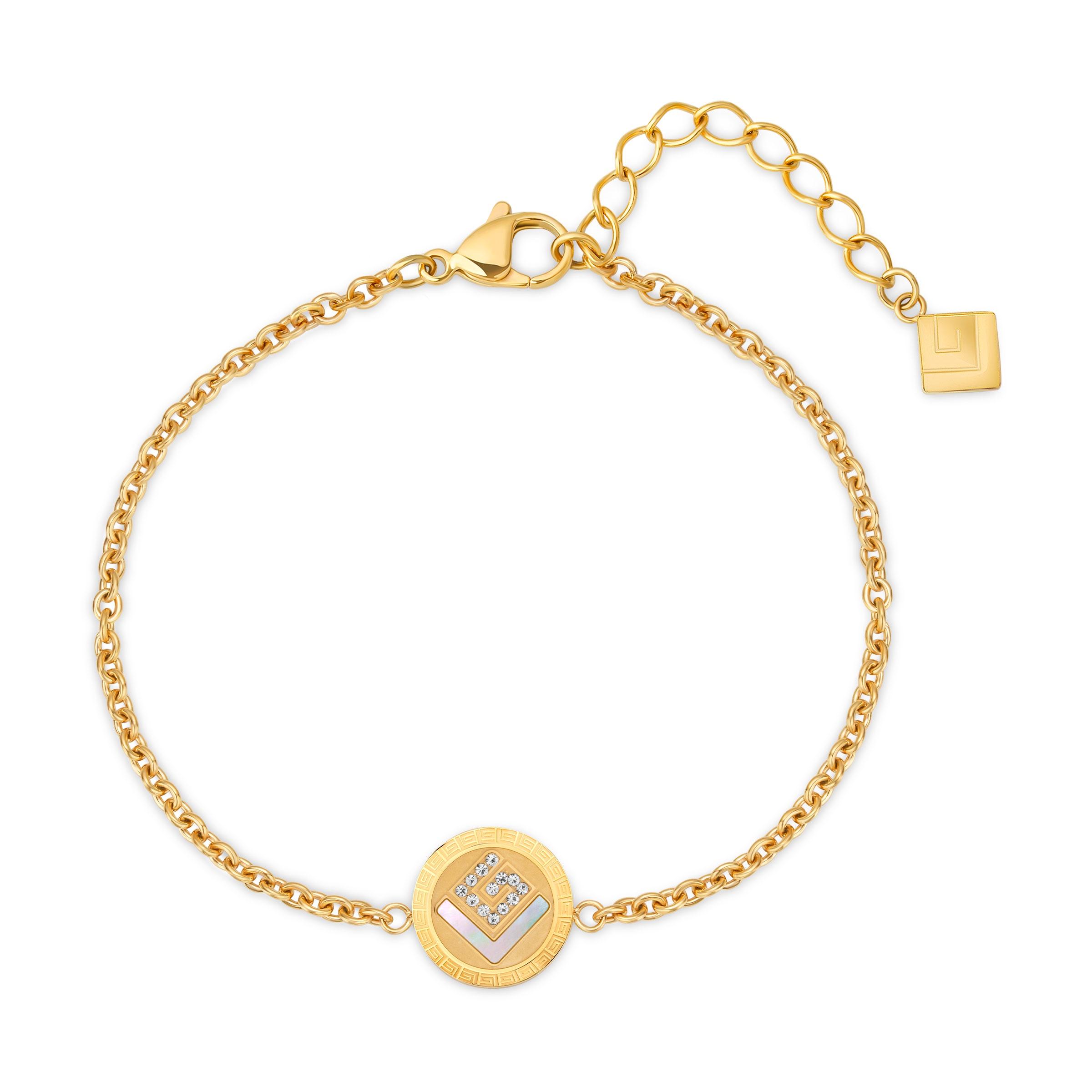 GUY LAROCHE BRACELET GLJLB0001301undefined