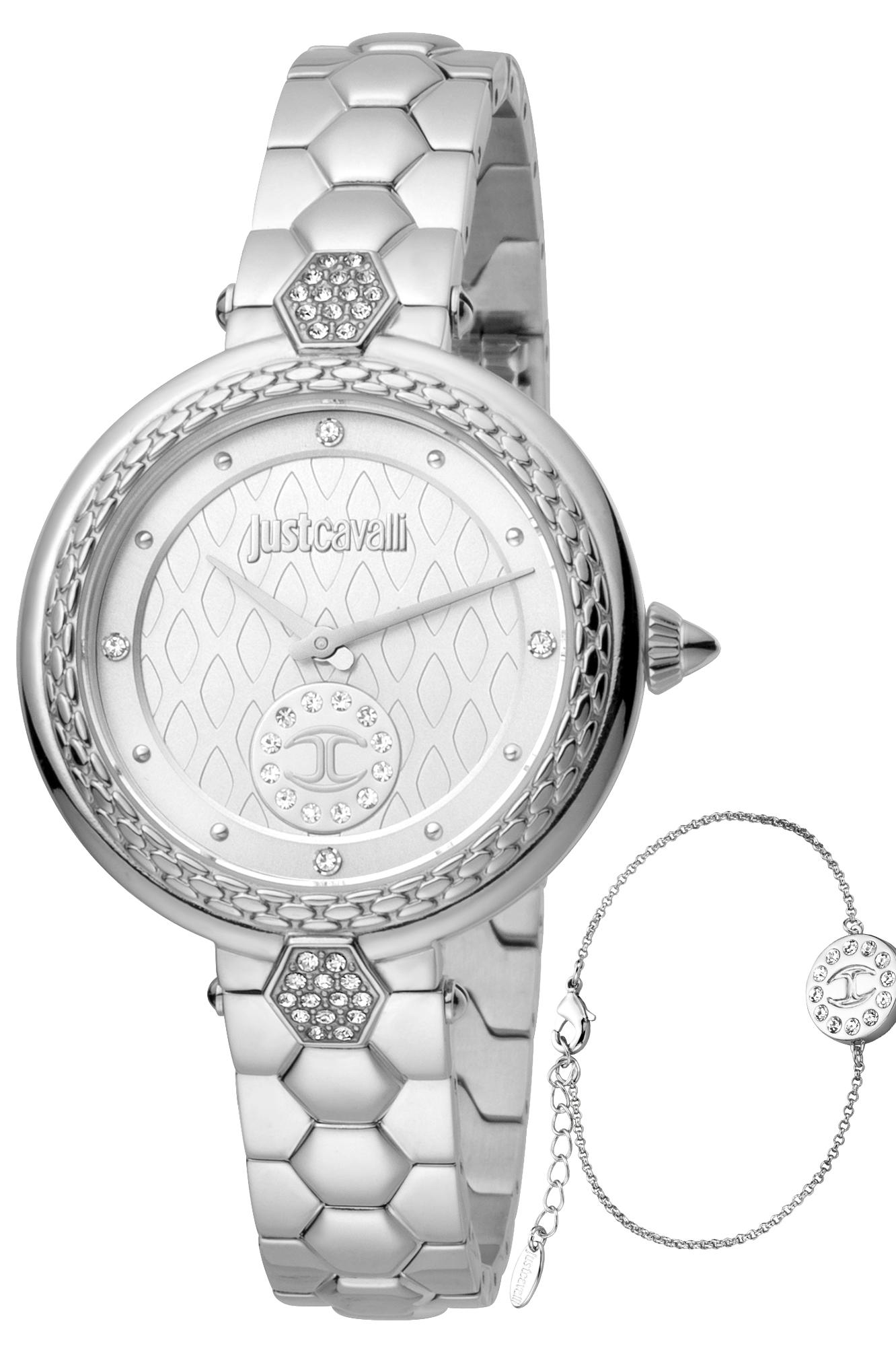 JUST CAVALLI WATCH JC1L128M0055undefined