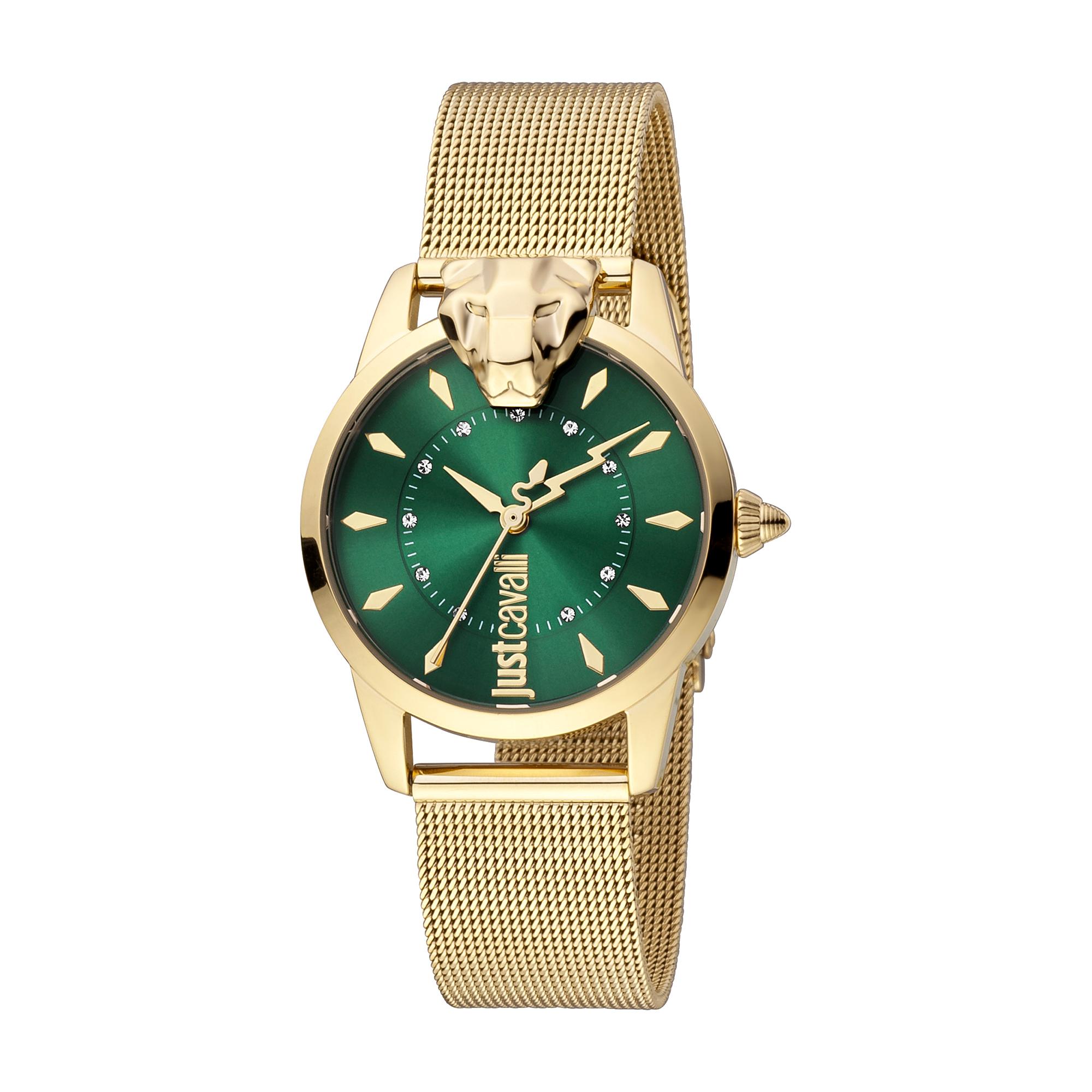 JUST CAVALLI WATCH JC1L220M0065undefined