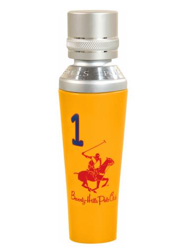 BEVERLY HILLS POLO CLUB SPORT NO1 EDP 100MLundefined