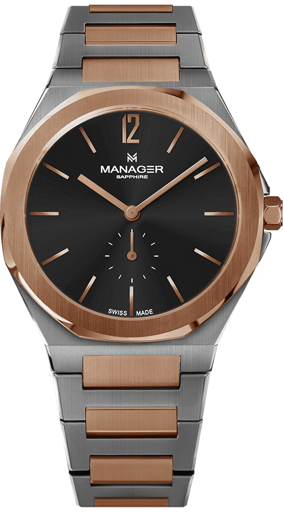 Manager WATCH MAN-RP-06-BMundefined