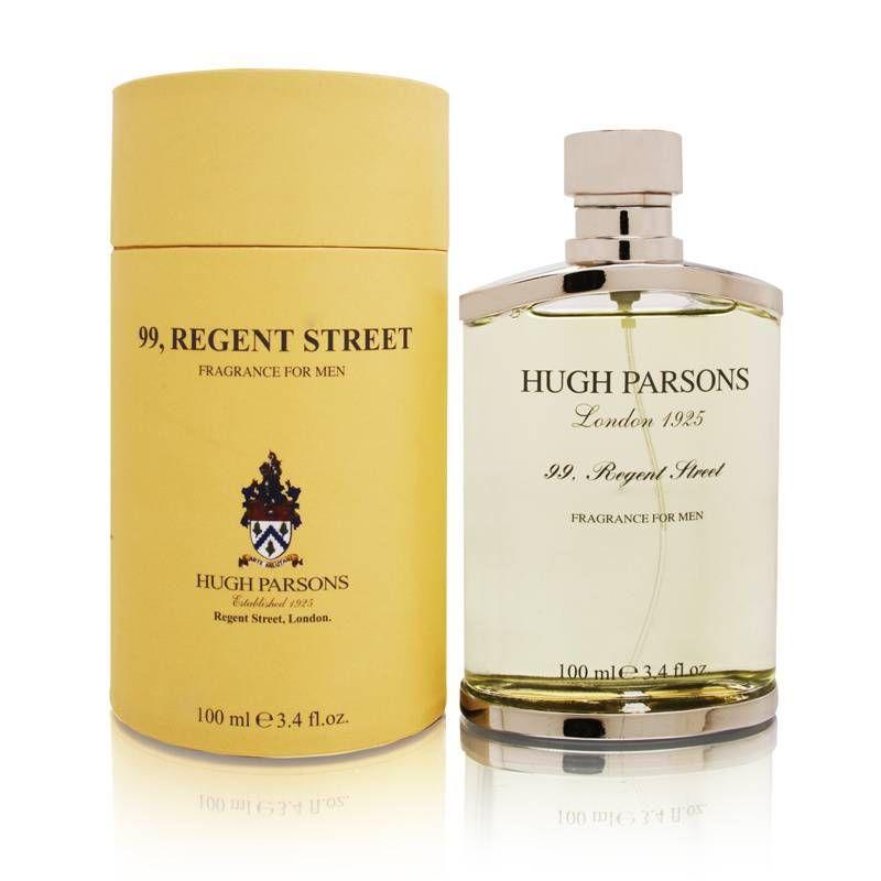 HUGH PARSONS REGENT STREET EDP 100MLundefined