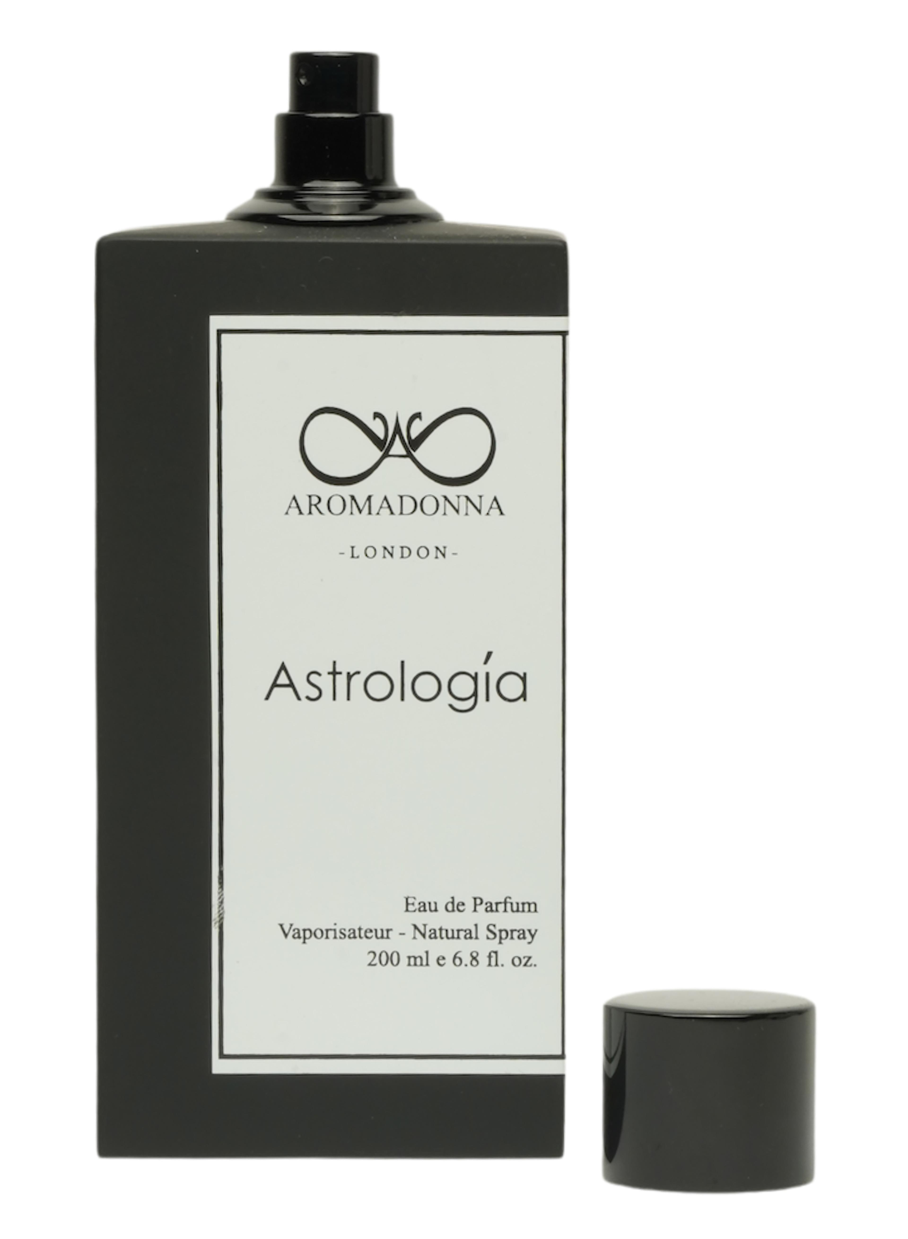 AROMADONNA ASTROLOGI'A GREY EDP 200ML view 3