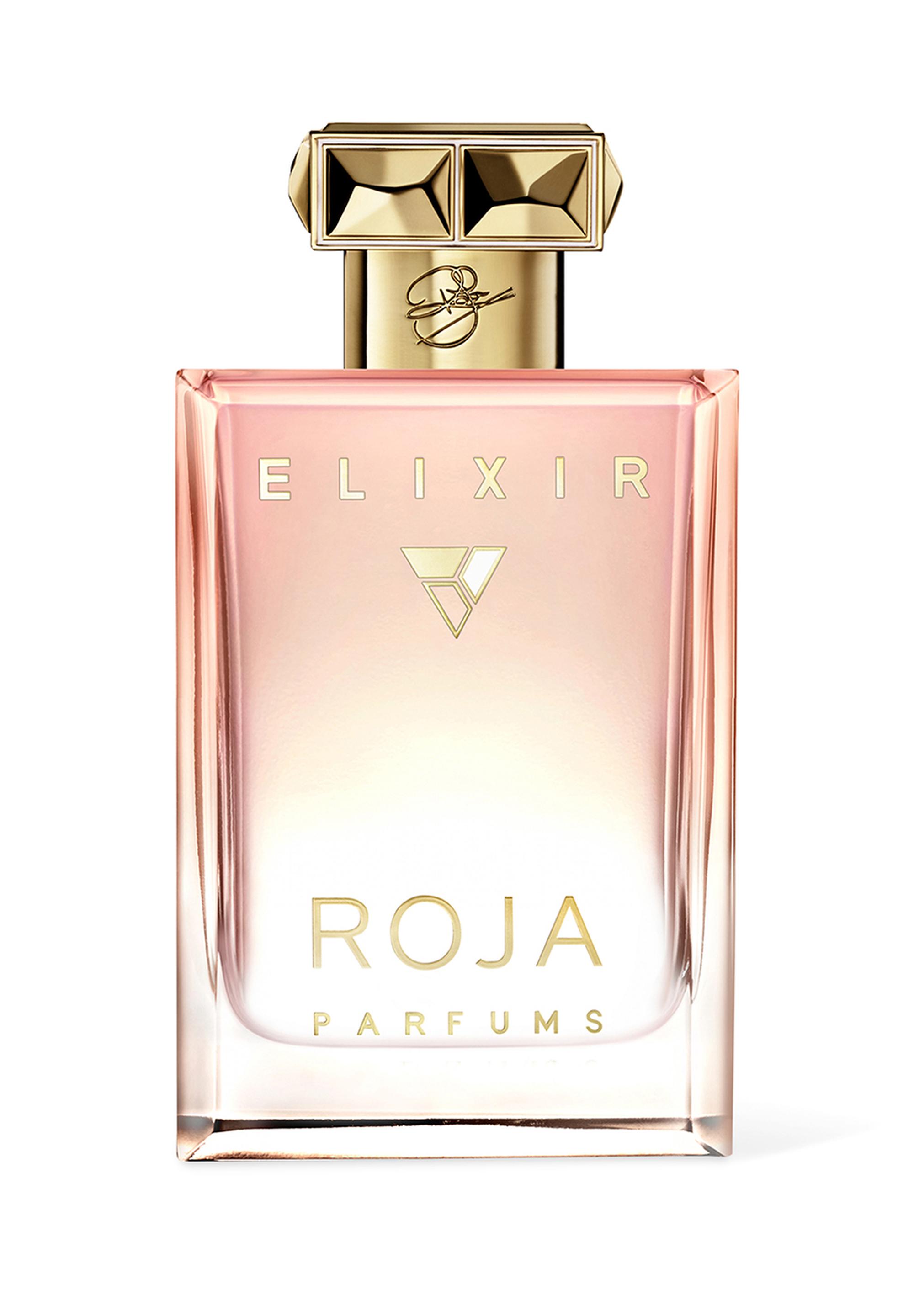 ROJA ELIXIR POUR FEMME TRAVEL SET PARFUM 100ML +7.5ML view 2