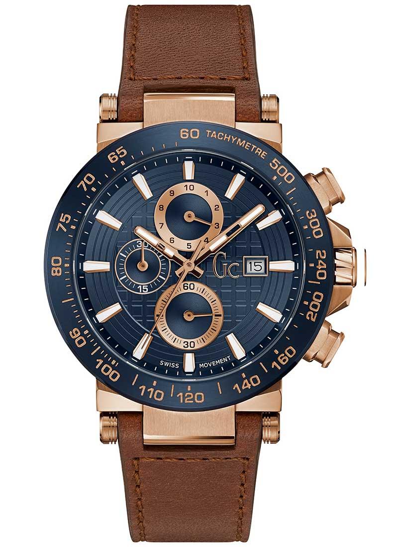 GC WATCH Y37002G7undefined