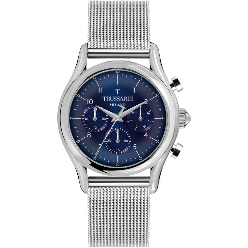 TRUSSARDI WATCH R2453127005undefined