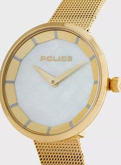 POLICE WATCH PL15701LSG-D28MM view 2