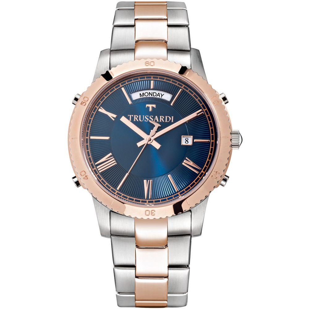 TRUSSARDI WATCH R2453117002undefined