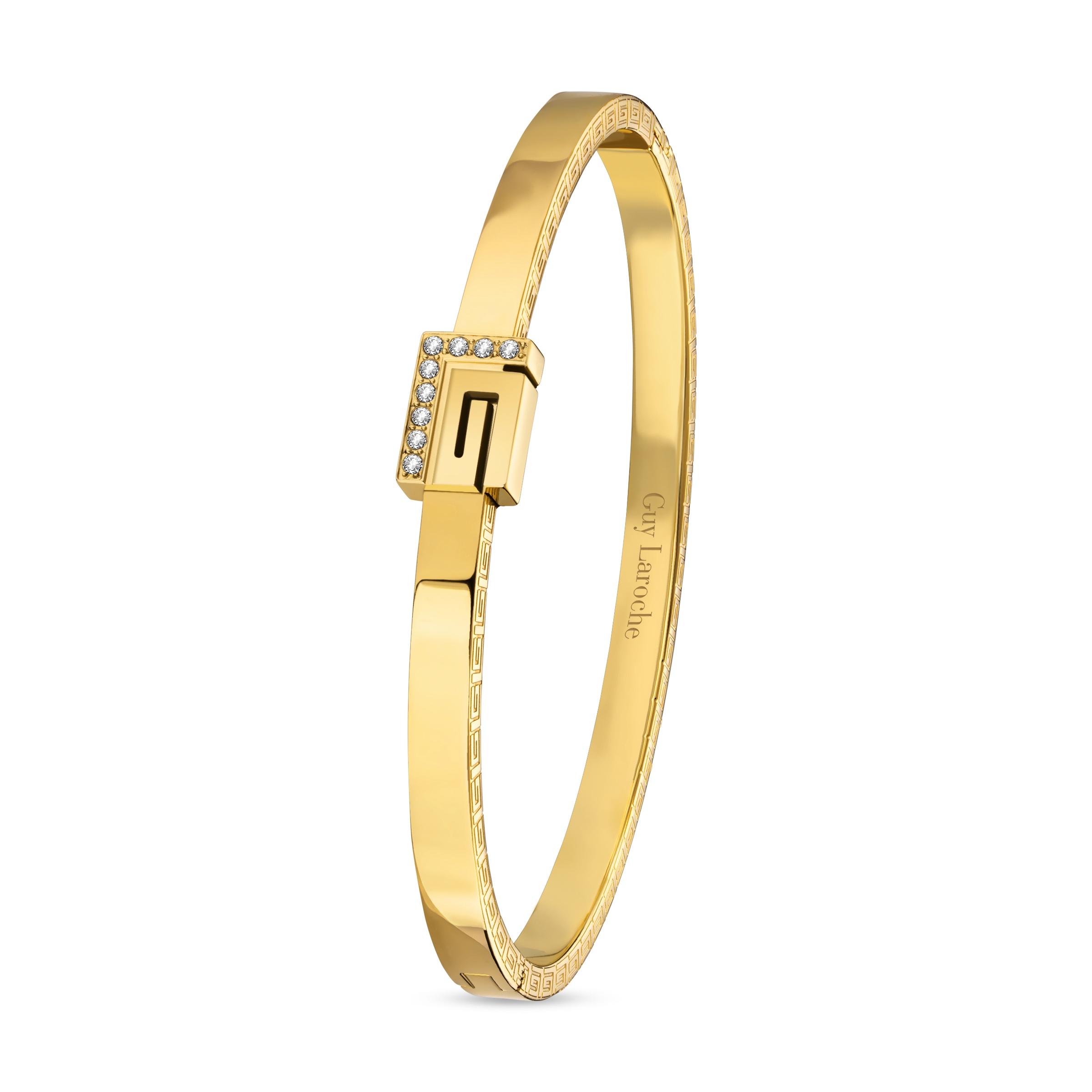 GUY LAROCHE WOMEN BANGLE GLJLG0000312 view 2